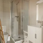 Sunny In With Outdoor Swimming Pool And Garage Parking Place Included, 300m From The Sandy 德尼亚