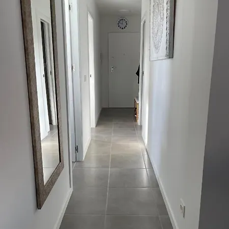 Sunny Beachside With Pool Apartment Denia