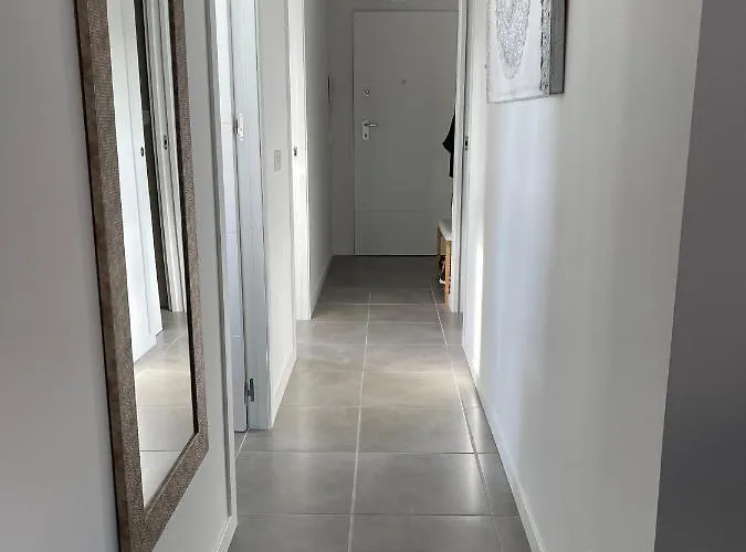 Sunny Beachside With Pool Apartment Denia