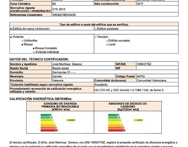 Apartment Sunny Beachside With Pool Denia