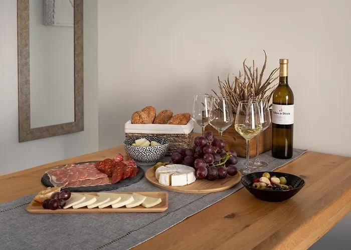 Sunny In With Outdoor Swimming Pool And Garage Parking Place Included, 300m From The Sandy Денія